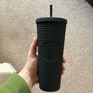 Starbucks Studded Tumbler